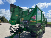 Aardappelrooier  1611C Bunker Rooimachine
