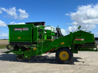 Aardappelrooier  1611C Bunker Rooimachine