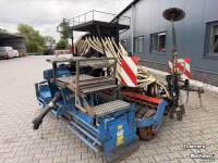 Zaaibed-combinatie / Zaaibedbereider Rabewerk Zaaimachine met rotorkopegg
