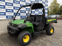 Tractor / Trekker John Deere Gator HPX 815E
