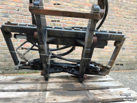 Overige aanbouwdelen en toebehoren  SIDESHIFT