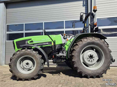 Tractor / Trekker Deutz-Fahr 4070 GS