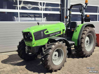 Tractor / Trekker Deutz-Fahr 4070 GS