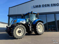 Tractor / Trekker New Holland T7.170AC