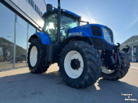Tractor / Trekker New Holland T7.170AC