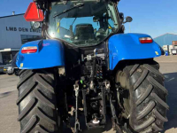 Tractor / Trekker New Holland T7.170AC