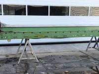 Transportband  Schomaker 2355 5700X600 MM OPVOERBAND ELEVATORBAND ELEVATOR BELT FÖRDERBAND STEIGBAND