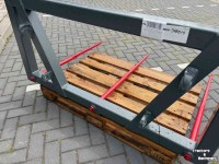 Balenprikker / Stroprikker / Balenspies Stekro Stroprikker