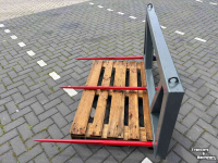 Balenprikker / Stroprikker / Balenspies Stekro Stroprikker