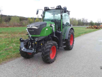 Front-hef & Pto Lesnik Fendt smalspoor