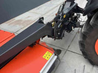 Maaier Kubota DMC6032