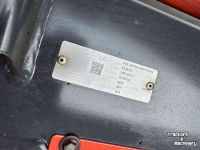Maaier Kubota DMC6032