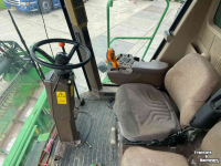 Maaidorser / Combine John Deere CTS COmbine 6.5 meter maaibord hakselaar