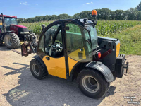 Verreiker  Giant Tendo 4548