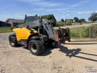 Verreiker  Giant Tendo 4548