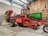 Aardappelrooier Amac ZM2 uienlader/aardappelrooier