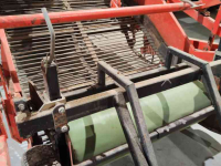 Aardappelrooier Amac ZM2 uienlader/aardappelrooier