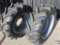 Wielen, Banden, Velgen & Afstandsringen BKT 280/70R18 Agrimax RT765 trekkerbanden tractorbanden wielen/velgen