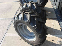 Wielen, Banden, Velgen & Afstandsringen BKT 280/70R18 Agrimax RT765 trekkerbanden tractorbanden wielen/velgen
