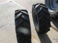 Wielen, Banden, Velgen & Afstandsringen BKT 280/70R18 Agrimax RT765 trekkerbanden tractorbanden wielen/velgen