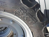 Wielen, Banden, Velgen & Afstandsringen BKT 280/70R18 Agrimax RT765 trekkerbanden tractorbanden wielen/velgen