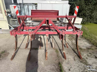 Cultivator Wifo KS 250 cultivator met kooirol