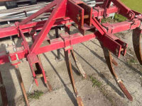Cultivator Wifo KS 250 cultivator met kooirol