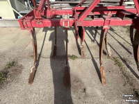 Cultivator Wifo KS 250 cultivator met kooirol