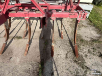 Cultivator Wifo KS 250 cultivator met kooirol