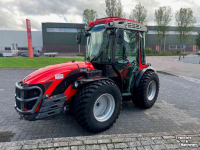Smalspoor tractor Antonio Carraro Tony 10900 SR