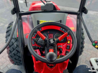 Smalspoor tractor Antonio Carraro Tony 10900 SR