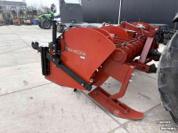 Spitmachine Gramegna V36-300