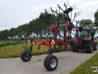 Rugger / Hark / Zwadhark Vicon 904 hydro