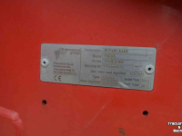 Rugger / Hark / Zwadhark Vicon 904 hydro