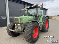Tractor / Trekker Fendt 515 c