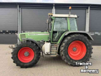 Tractor / Trekker Fendt 515 c