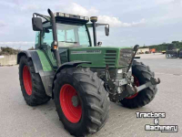 Tractor / Trekker Fendt 515 c