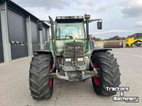 Tractor / Trekker Fendt 515 c