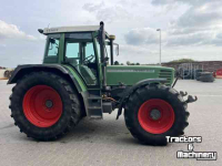 Tractor / Trekker Fendt 515 c