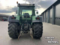 Tractor / Trekker Fendt 515 c