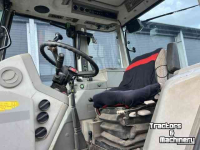 Tractor / Trekker Fendt 515 c