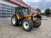 Tractor / Trekker Renault 103-54 TX