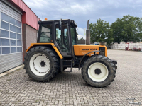 Tractor / Trekker Renault 103-54 TX