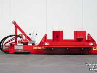 Kliefmachine / Houtklover Split-Fire SPLIT FIRE 4403