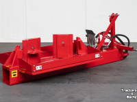 Kliefmachine / Houtklover Split-Fire SPLIT FIRE 4403