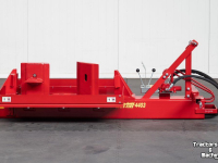 Kliefmachine / Houtklover Split-Fire SPLIT FIRE 4403