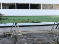 Opvoerband Schomaker 2355 5700X600 OPVOERBAND ELEVATORBAND ELEVATOR BELT FÖRDERBAND STEIGBAND