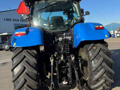 Tractor / Trekker New Holland T7.170AC
