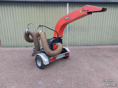 Bladzuiger  Trilo Su60