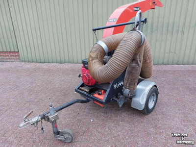 Bladzuiger  Trilo Su60